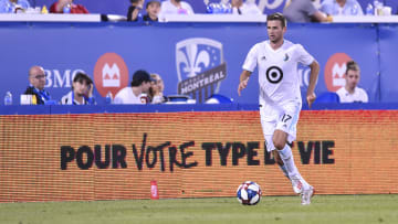 Colin Martin - formerly of Minnesota United - was the victim of the alleged comment