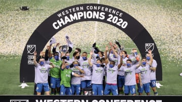 MLS presentó pérdidas económicas por el COVID-19