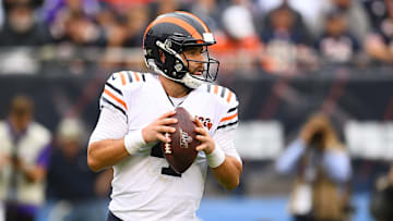 Minnesota Vikings v Chicago Bears