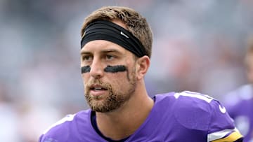 Minnesota Vikings v Chicago Bears