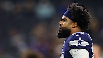 Minnesota Vikings v Dallas Cowboys