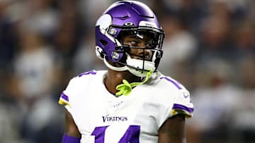 Minnesota Vikings v Dallas Cowboys