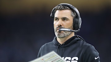 Kevin Stefanski is not a sufficient pickup as a coach for the Browns
