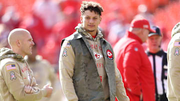 Minnesota Vikings v Kansas City Chiefs