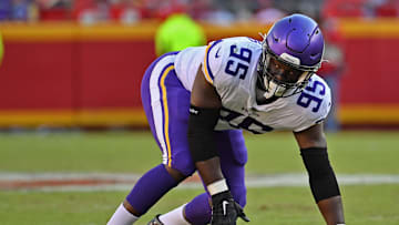 Minnesota Vikings v Kansas City Chiefs