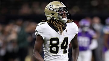 Minnesota Vikings v New Orleans Saints