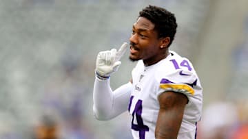 Minnesota Vikings v New York Giants