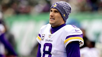 Minnesota Vikings v New York Jets