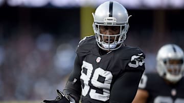Aldon Smith jugará con los Dallas Cowboys en el 2020