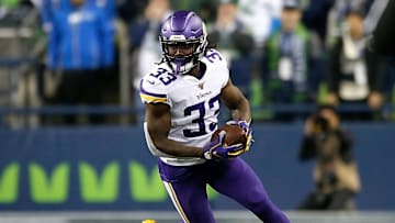 Minnesota Vikings v Seattle Seahawks