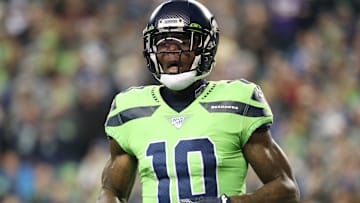 Free agent WR Josh Gordon