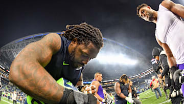 Clowney podría jugar en la Semana 1 con los Titans