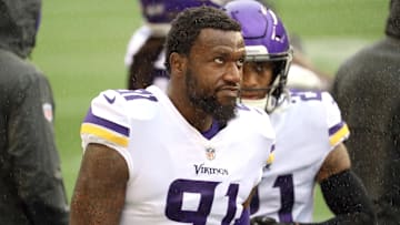 Ngakoue va a su segundo equipo en esta temporada de la NFL