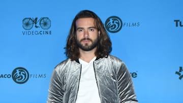 Pablo Lyle cumple con arresto domiciliario en Miami