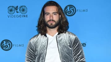 Pablo Lyle está detenido en Miami