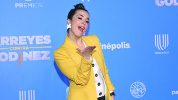 Aseguran que Laura G habría hecho desplante a Kristal Silva