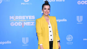 Laura G saldría de Venga la Alegría