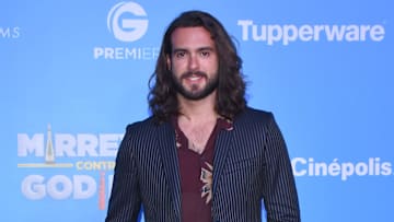 Pablo Lyle atraviesa un proceso judicial en Estados Unidos hace dos años 
