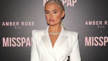 'Love Island' star Molly-Mae Hague