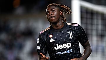 Moise Kean