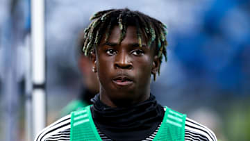 Moise Kean