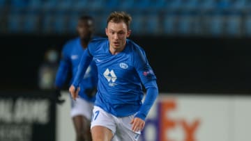 Fredrik Aursnes könnte Werder Bremen verstärken