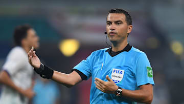 Monterrey v Al Halil FC - FIFA Club World Cup Qatar 2019