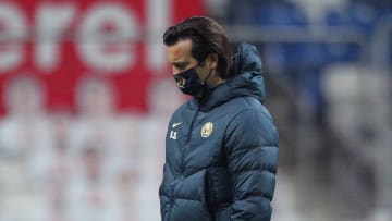 El entrenador de las Águilas pidió al jugador, pero no le ha dado minutos de juego