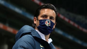 La directiva pidió este favor al entrenador argentino