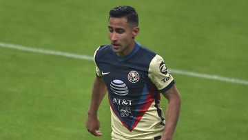 Luis Fuentes marcó un golazo ante Pachuca