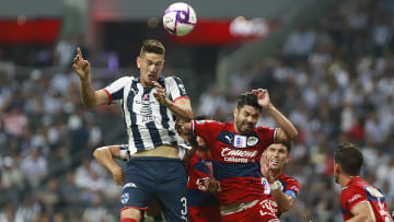 Monterrey v Chivas - Torneo Apertura 2019 Liga MX