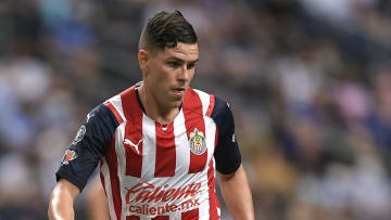 Chivas tiene cuatro fechas sin ganar