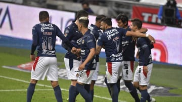 El Rebaño podría perder sus mejores activos para el próximo torneo