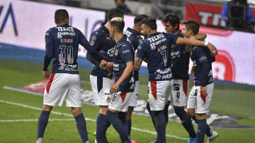 Dentro del Rebaño esta vez si quieren reforzar al equipo