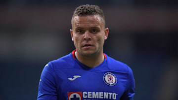 Monterrey v Cruz Azul - Torneo Guard1anes 2020 Liga MX