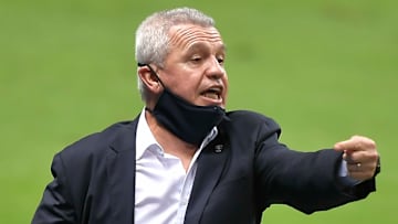 Javier Aguirre de Rayados es el único estratega mexicano que participará en la Liguilla por el título del Guard1anes 2021.