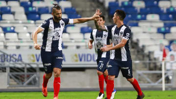 Monterrey comenzará una nueva etapa con Javier Aguirre