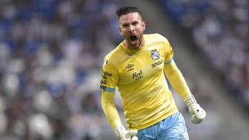 Monterrey v Puebla - Torneo Grita Mexico A21 Liga MX