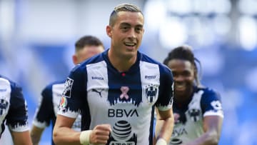 Rayados de Monterrey quedó ubicado en la quinta posición del Guard1anes 2020
