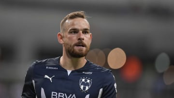 Monterrey v Pumas UNAM - Torneo Grita Mexico A21 Liga MX