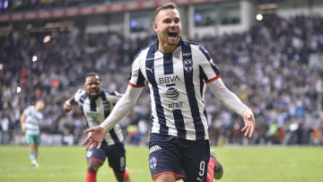 Vincent Janssen fue uno de los 17 jugadores que llegaron a la Liga MX procedentes del fútbol extranjero para el Apertura 2019