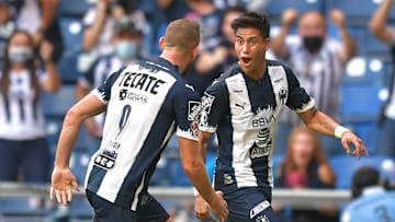 Rayados de Monterrey han tenido una gran pretemporada y se han reforzado para el Apertura 2021