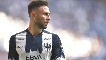 Monterrey v Santos Laguna - Playoffs Torneo Guard1anes 2021 Liga MX