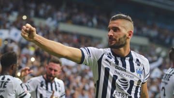 Monterrey v Tigres UANL - CONCACAF Champions League 2019