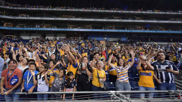 Tigres UANL buscará ser sede del Mundial de 2026