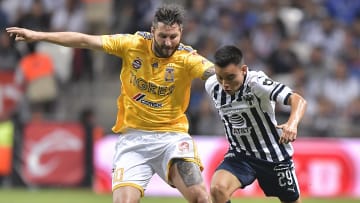 Monterrey v Tigres UANL - Playoffs Torneo Clausura 2019 Liga MX