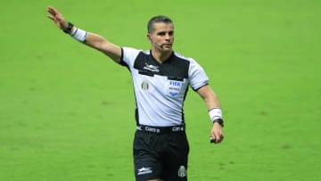Monterrey v Tigres UANL - Torneo Apertura 2021 Liga MX