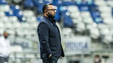 Antonio Mohamed