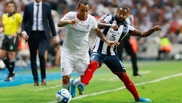 Monterrey v Toluca - Torneo Apertura 2019 Liga MX