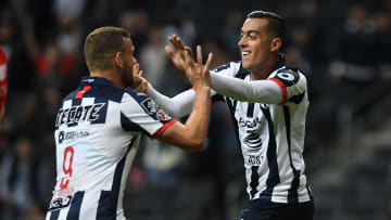 Monterrey v Veracruz - Torneo Apertura 2019 Liga MX